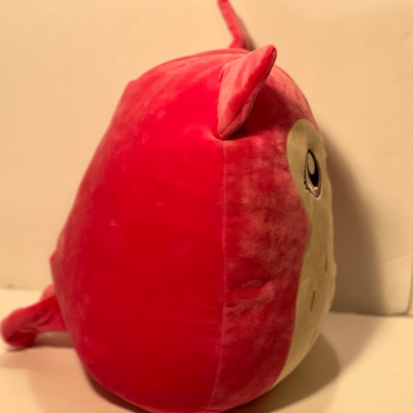 Francesca Valentine Squishmallow Plush 12” - Picture 12 of 12